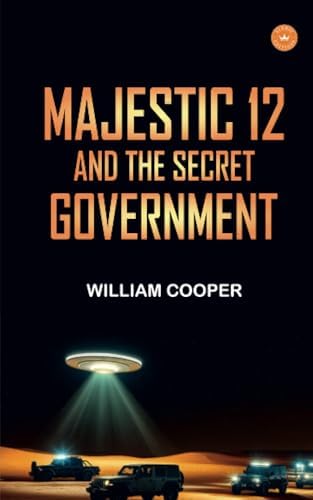 Evil Agenda Of The Secret Government: Swartz, Tim: 9781892062000